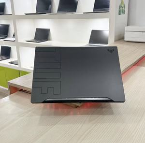 Portátil TUF Dash F15 FX516PE con Core I7-11370H, 16 GB de RAM DDR4, Tarjeta Gráfica RTX 3050Ti de 4 GB, Pantalla de 15.5 Pulgadas, 512 GB de Almacenamiento, Wi-Fi 6 para F15 FX516PE - Product Image 2