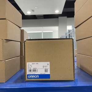 ตัวควบคุมการเคลื่อนที่หลายแกน NJ501-1400 สำหรับเครื่องเคลือบผิว - ระบบ EtherCAT PLC - Product Image 1