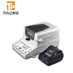 1 Năm, 1 Năm Thủy Lực Cho Đất Thử Nghiệm SM-1000 C-tech CN;HEB TM-1000 Nhanh Chóng Độ Ẩm <span class=keywords><strong>Tester</strong></span> 20 Gam OEM - Product Image 3