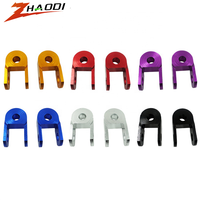 Motorcycle Rear Shock Absorber Raising Device Electric Vehicle Modification Seat Heightening Scooter Body Systems Modification