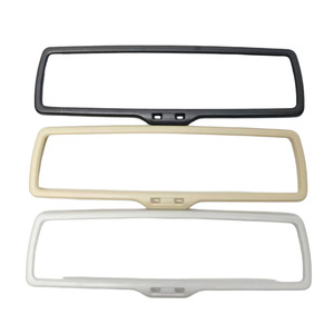 Cadre de rétroviseur intérieur 1K0857511B Superb Yeti, Polo, Golf, Passat, Tiguan, Jetta - Product Image 1