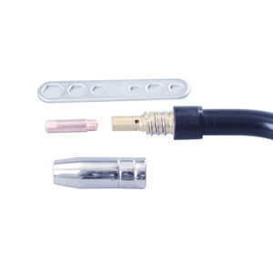 Xiaomi HUARUI — torche à souder MIG refroidi à l'air, 180a, CO2 <span class=keywords><strong>MB15AK</strong></span>, avec connecteur européen - Product Image 2