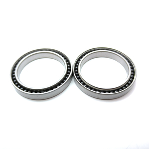 7800 7801 <span class=keywords><strong>7802</strong></span> 7803 7804 7805 7806 7807 7809 7810ลูกบอล Si3n4เต็มโครเมี่ยมเหล็กสัมผัสเชิงมุมลูกเซรามิกไฮบริดบอลแบริ่ง - Product Image 6