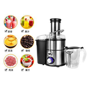 Licuadora Multifuncional de 1001 ml y 1500 ml con Diseño de Cabezal Inclinable para Hacer Jugos de Frutas - Product Image 2