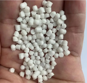 Plastiques d'ingénierie d'injection résine PVC anti-granules vierges ABS de qualité UV - Product Image 6