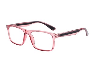 Wholesale Reading <strong>Glasses</strong> Fashion Plastic PC Lady Quality <strong>Reader</strong> Cheap Plastic <strong>Men</strong> Women Reading <strong>Glasses</strong> Original Factory - Product Image 4