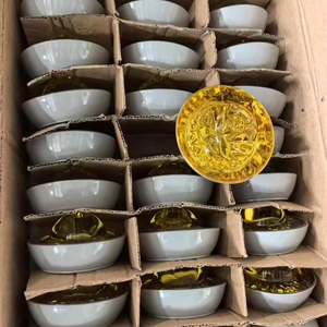 <span class=keywords><strong>Reflector</strong></span> de Carretera de Vidrio para Soldadura, Ojo de Gato Cerámico Reflectante, Marcador de Pavimento, Seguridad Vial, Reflectores de Tráfico para Entradas de Vehículos - Product Image 6