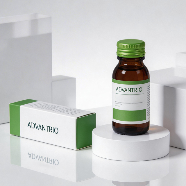 Multi-Functional 150ml Empty Amber Glass Syrup Bottle with Green Aluminum Screw Cap Pharmaceutical Oral Liquid Medicine Bottle