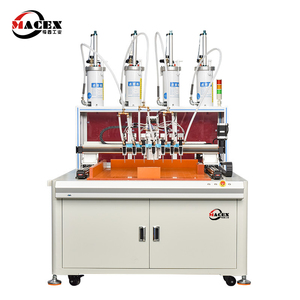 Máy pha chế tự động chất lỏng keo Dispenser ba trục CNC <span class=keywords><strong>Robot</strong></span> Hàn dán hệ thống pha chế <span class=keywords><strong>robot</strong></span> - Product Image 4