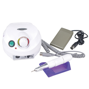 Máy Làm Móng Tay Chạy Điện Chuyên Nghiệp Máy Khoan Móng Tay Máy Làm Móng Chân 35000Rpm Với 6 Mũi Khoan Móng Tay - Product Image 6