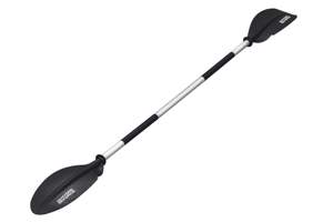 Bestway 65115 Hydro Force Cove Champion X1 Ensemble de kayak <span class=keywords><strong>gonflable</strong></span> pour 1 personne 2.75 m X 81 cm - Product Image 4