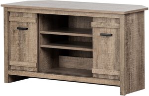 <span class=keywords><strong>Meuble</strong></span> <span class=keywords><strong>TV</strong></span> <span class=keywords><strong>d</strong></span>'<span class=keywords><strong>angle</strong></span> moderne et léger, en couleur noyer, design <span class=keywords><strong>industriel</strong></span>, <span class=keywords><strong>meuble</strong></span> <span class=keywords><strong>TV</strong></span> pour le salon - Product Image 3