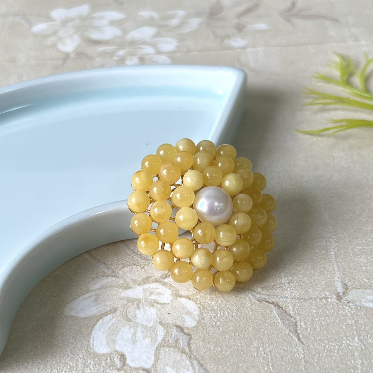 Beeswax
