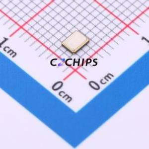 CF4040M00009001 Crystal (Passive) SMD3225-4P Crystal Oscillator SMD Crystal Oscillator 40MHz 10ppm 9pF - Product Image 1