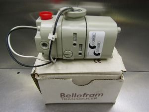 NOUVEAU BELLOFRAM 961-070-000 /961-116-000 Transducteur 961070000 avec garantie d'un an, protection IP67 et boîtier robuste - Product Image 4