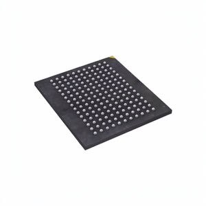 Electronic Circuit Components BOM IC In Stock IS61QDPB41M36A-450M3I Memory 165 LBGA - Product Image 1