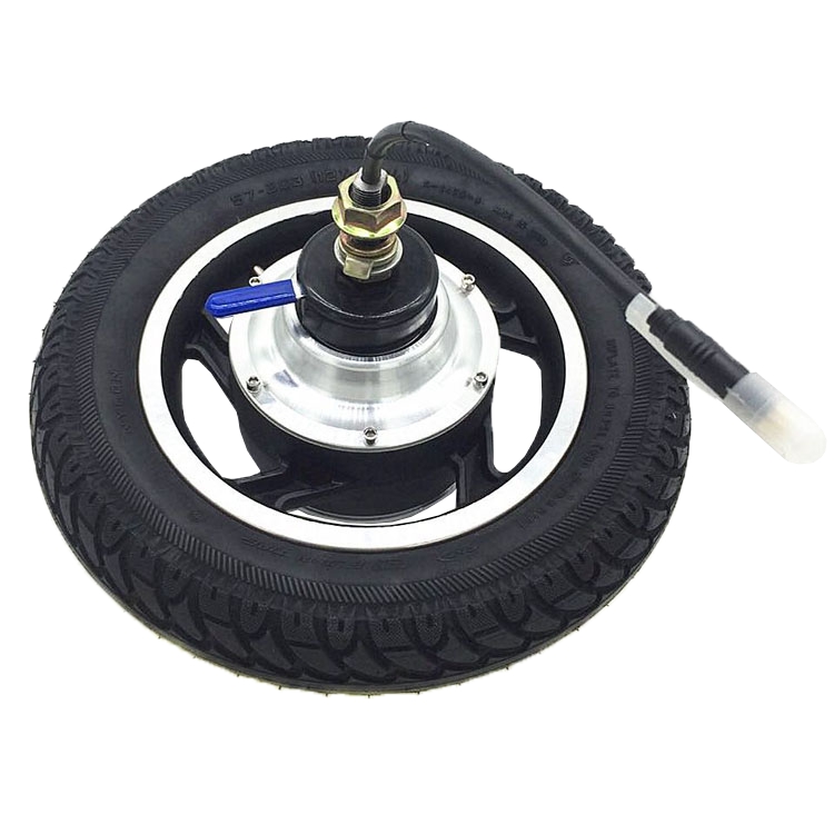 EZYCHAIR Power Wheelchair Motor Kit ElectriRide