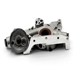 Nueva llegada TIID reemplazo de la bomba de aceite del motor para Chevrolet Suzuki Forenza Reno Daewoo Leganza 2.0L 2.2L 90570925 - Product Image 2