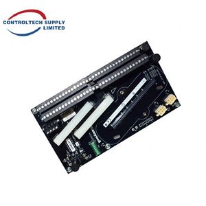 Module DI 32 canaux 24V DC à accumulation d'impulsions 10kHz, remplaçable à chaud, pour contrôleur C300, référence 8C-TDILA1 51307141-175, neuf et original - Product Image 6