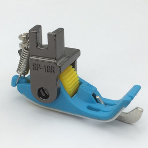 New SP-18 Con lăn Presser Chân máy may Phụ kiện cho tất cả các máy tính máy may - Product Image 6