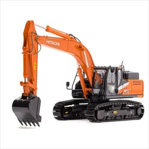 Excavatrice d'occasion Hitachi ZX300 LC-6N, état excellent, prix bas, haute qualité, disponible à la vente - Product Image 1