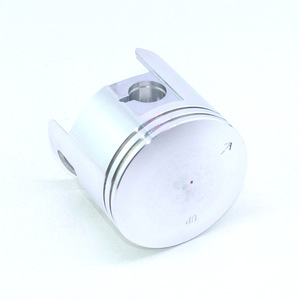 ลูกสูบยามาฮ่า 2 จังหวะ รุ่น 66T-11631-01-93 สำหรับอะไหล่เครื่องยนต์เรือ - Product Image 2