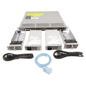 Commutateur d'entreprise en stock DS-C9148S-K9 DS-C9148S-12PK9 DS-C9148S-48PK9 DS-C9148S-D12P8K9 DS-C9148S-D12PSK9 DS-C9148S-D48P8K9 - Product Image 5