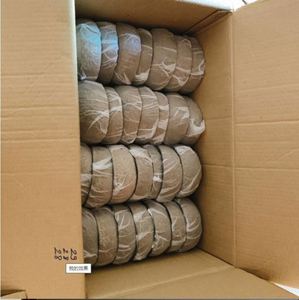 Cuencos Decorativos de Cáscara de Coco Pulida de Estilo Bohemio Ecológicos al por Mayor de Moda 2021, Cuencos para Llaves - Product Image 6