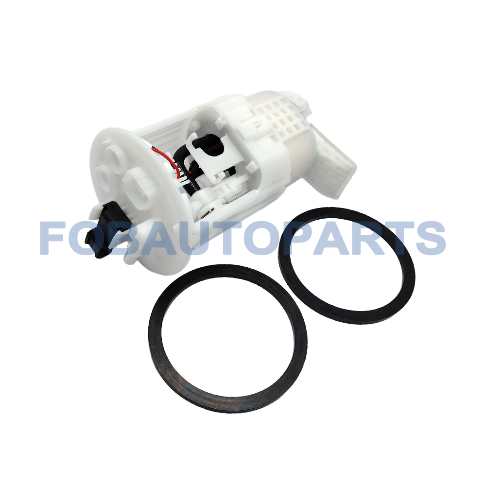 Fuel Pump Assembly Fits for 04-06 Mitsubishi Outlander 2.4L SP4063M E8639M P76389M
