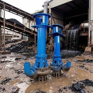 Pompe centrifuge verticale haute pression à <span class=keywords><strong>prix</strong></span> compétitif pour l'exploitation minière, la métallurgie du charbon et la protection <span class=keywords><strong>de</strong></span> l'environnement - Product Image 4