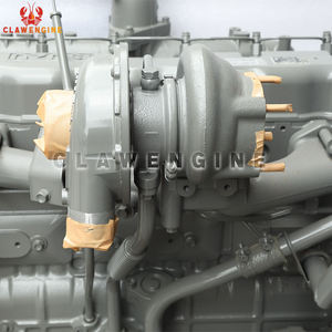 ชุดประกอบเครื่องยนต์ดีเซล Clawengine 6BG1 ขนาด 6.49 ลิตร 180 แรงม้า สำหรับรถขุด รถตักล้อยาง รถบรรทุก 6 สูบ เทอร์โบ จัดส่งจากฮ่องกง - Product Image 2