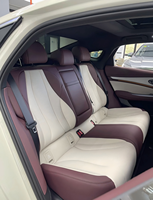BYD Seal 07 DM-i 2026 1.5L 135km Luxury Flash Charging Sedan 4-Pintu 5-Kursi Kendaraan Listrik Plug-in Hybrid Energi Baru BYD Seal