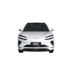 Nuevo BYD Sealion 06 EV 605 Edición Navegación 2026, SUV Eléctrico Blanco Frío, Último Modelo de Vehículo Eléctrico - Product Image 1