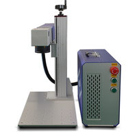 Mandrin rotatif pour machine de marquage laser