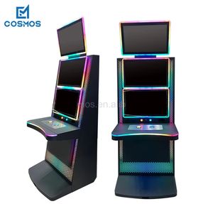 फ्री स्टैंडिंग स्किल गेम मशीन सेल्फ सर्विस पेआउट टर्मिनल एटम टिकट नकद मोचन कियोस्क ऑनलाइन गेमिंग के लिए - Product Image 4