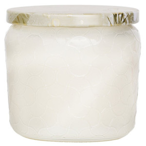 VOLUSPA - Candela in Vasetto Piccolo - Eucalipto e Salvia Bianca - Product Image 2