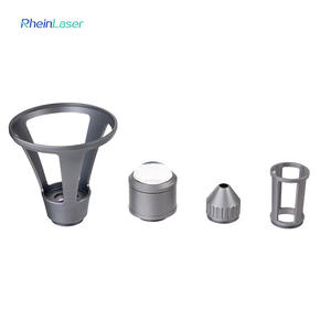 Appareil de thérapie laser Rheinlaser classe 4 810 nm 915 nm 980 nm 1064 nm pour la gestion de la douleur chiropratique - Product Image 5