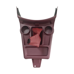 Panel <span class=keywords><strong>de</strong></span> Palanca <span class=keywords><strong>de</strong></span> Cambios Manual ABS para Hilux 2006-2015, Nuevo, Accesorios para Auto, Palanca <span class=keywords><strong>de</strong></span> Cambios Manual Interior - Product Image 1