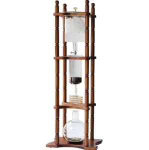 Venta caliente comercial 25 tazas Cold Brew Coffee Maker Tower / Ice Drip Coffee Maker - Product Image 1