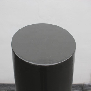 กาวินถนนเฟอร์นิเจอร์เว็บไซต์ตกแต่งลาดด้านบนเหล็กเสาเหล็กสำหรับถนนกลางแจ้งรายการอุปสรรคความปลอดภัย - Product Image 5