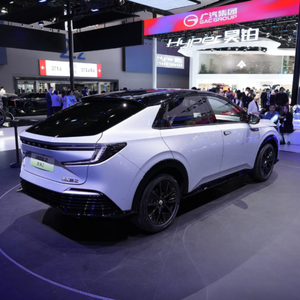 2025 ENP2รถยนต์ electrico de carga rapida EV 545กม. Rango 4787มม. <span class=keywords><strong>Largo</strong></span> Y Energia resvetuosa CON El Medio ambiente - Product Image 5