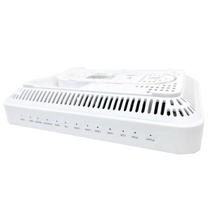 Modem G-140W-ME Wifi 2.4/5G AC Fiber <strong>Router</strong> 4GE Lan Ports Same Function As HS8546V5 HS8145V XPON - Product Image 4