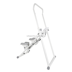 New Indoor Multi-functional <strong>Step</strong> <strong>Machine</strong> Home Stair Climber <strong>Machine</strong> With Smart Counter for Leg Training - Product Image 2