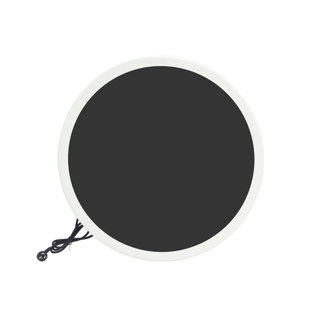 Touch Screen Display Circle LCD Monitor 23.6 Inch Display Screen
