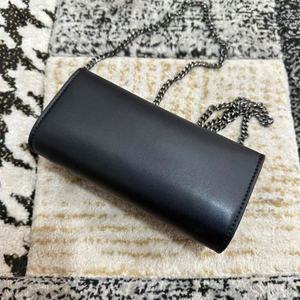 Nuevo Bolso de Lujo de Moda de Piel Sintética para Mujer de Marcas Famosas de Diseñador, Bolsos de Hombro y Bandoleras Bajo <span class=keywords><strong>el</strong></span> Brazo - Product Image 4