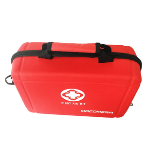 Botiquín de primeros auxilios impermeable portátil EVA supervivencia kit de emergencia - Product Image 5