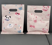 Sac à poignée personnalisé avec patch découpé 2026
