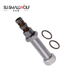 Valve à cartouche 7023904 pour plateformes élévatrices à ciseaux JLG 330LRT 430LRT 3369LE 4069LE M4069 - Product Image 2