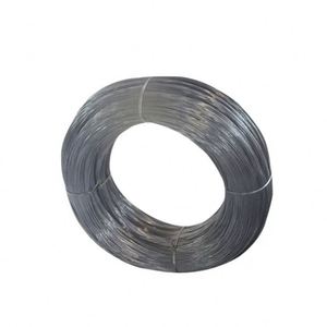 Alambre de Resorte de Acero con Alto Contenido de Carbono de 1.0mm y 2.0mm, Alambre de Hierro Duradero para Colchones y Tiendas de Campaña Pop-Up - Product Image 3