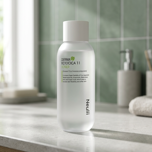 [Neulii] Derma Ectocica 11 Toner 125ml - Product Image 2